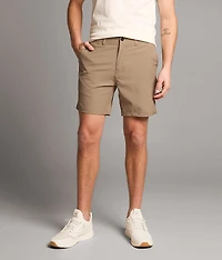 Fairway Stretch Short