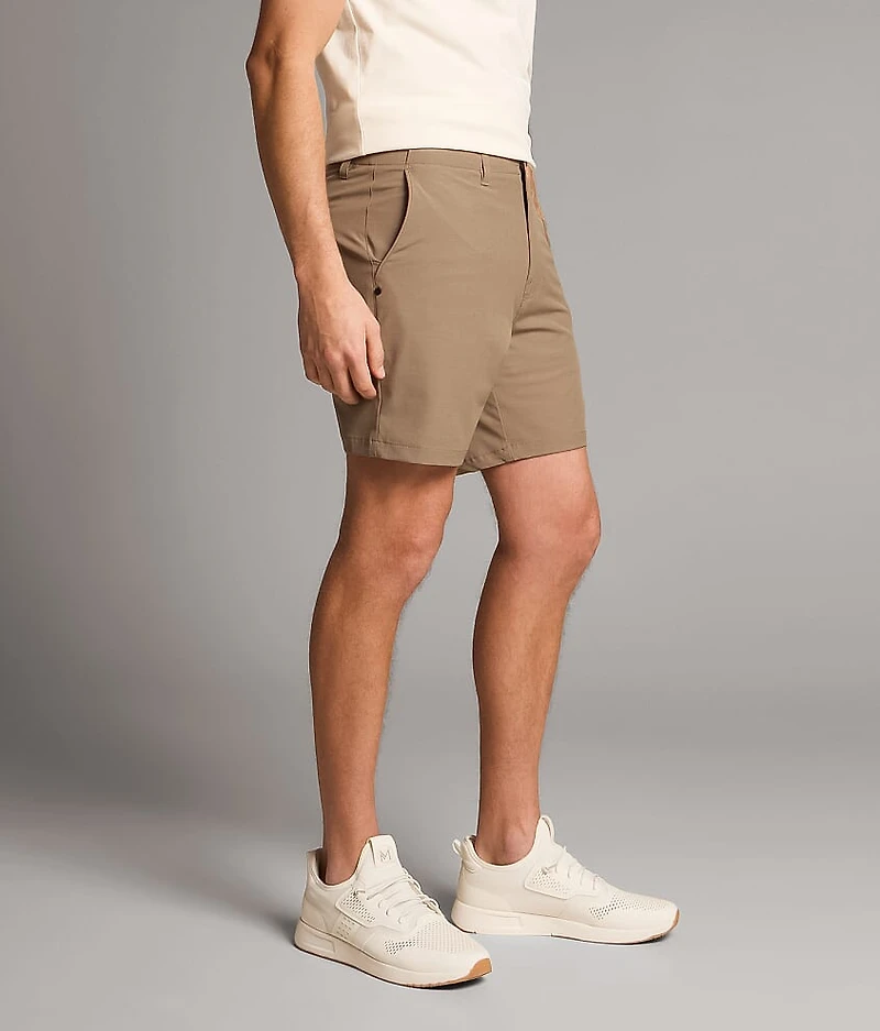 Fairway Stretch Short