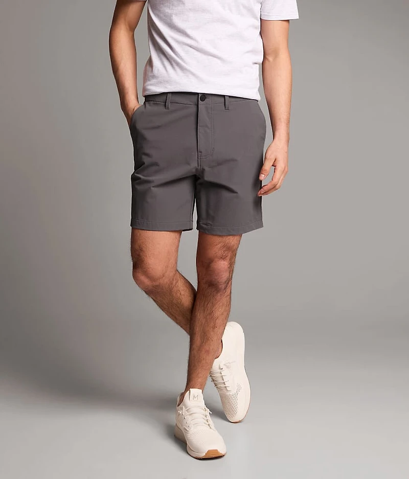 Fairway Performance Stretch Short
