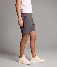 Fairway Performance Stretch Short
