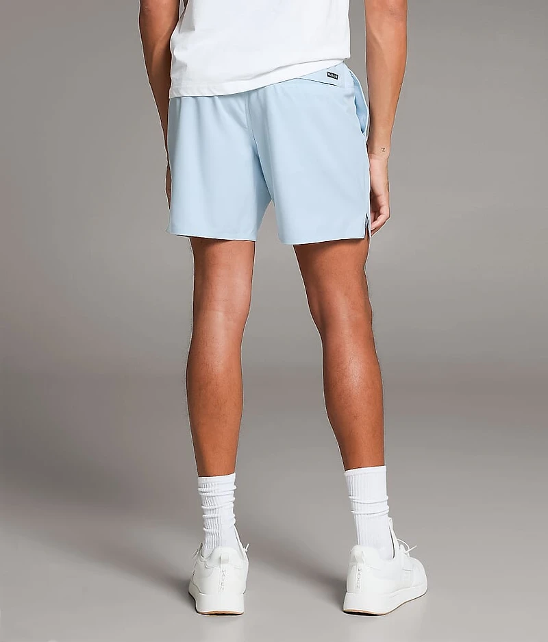 Interval Stretch Short