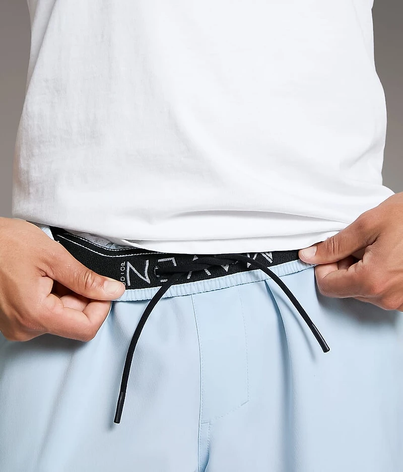 Interval Stretch Short
