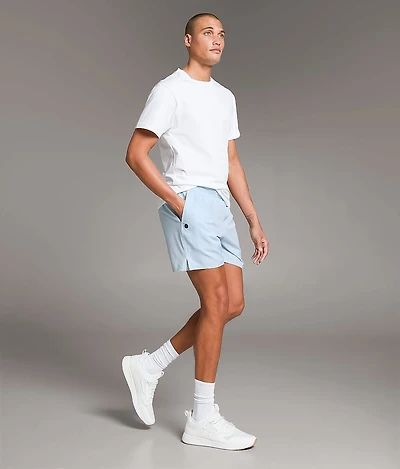 Interval Stretch Short