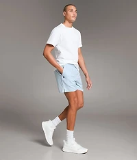 Interval Stretch Short