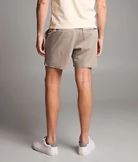 Interval Stretch Short