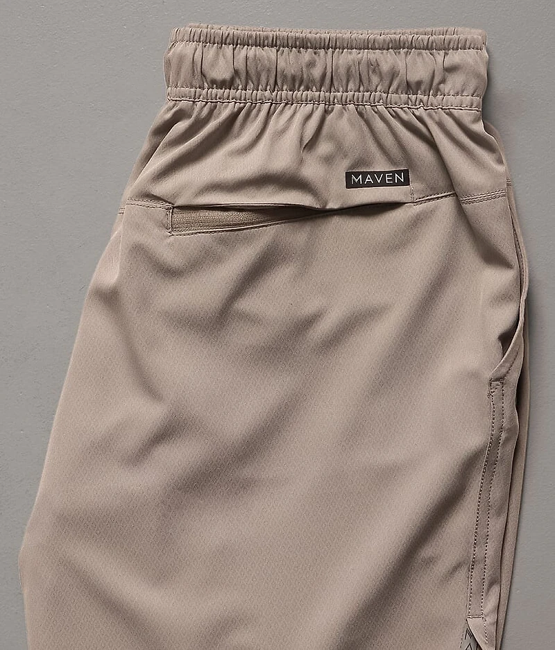 Interval Stretch Short