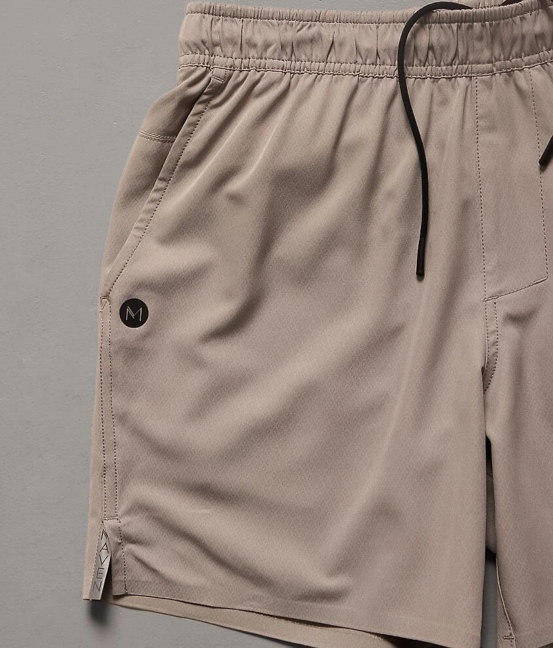 Interval Stretch Short