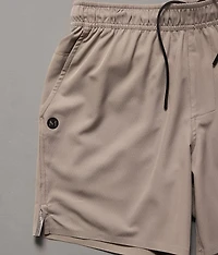 Interval Stretch Short