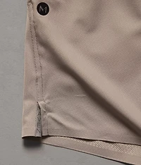 Interval Stretch Short