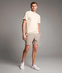 Interval Stretch Short