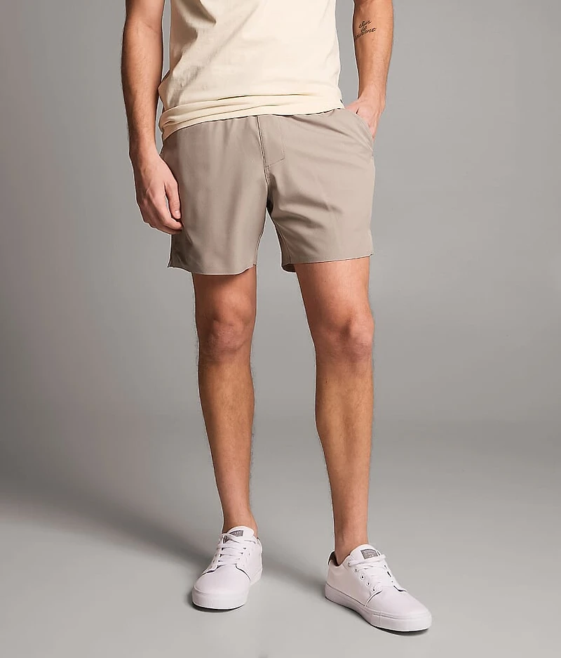 Interval Stretch Short