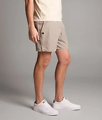 Interval Stretch Short