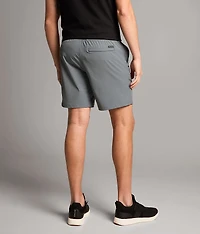 Port Performance Short