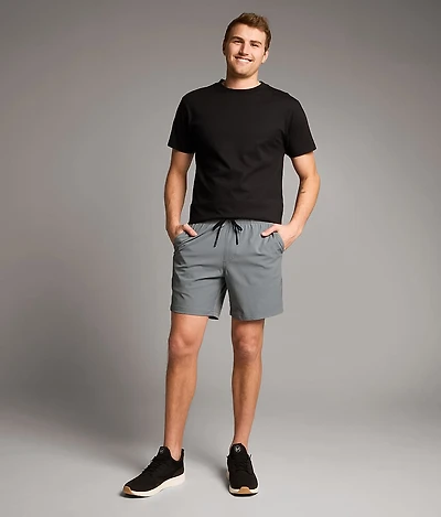 Port Performance Short