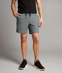 Port Performance Short