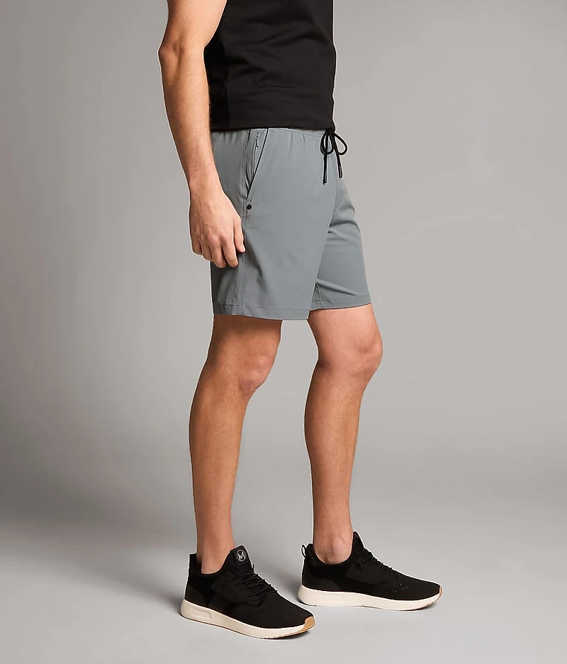 Port Performance Short