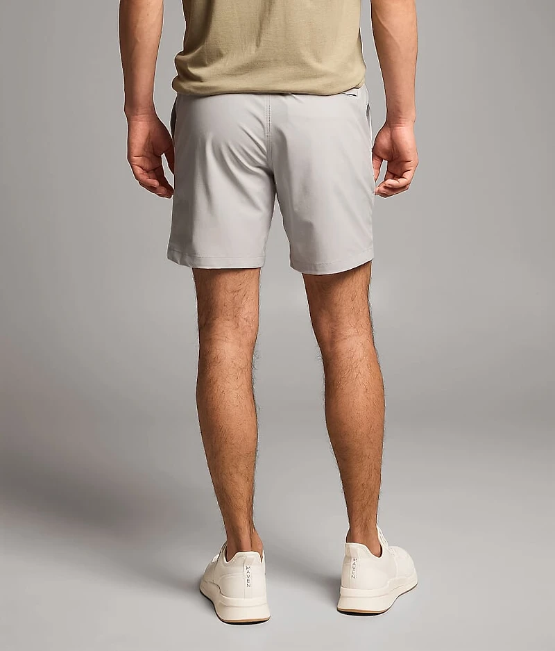 Port Performance Short