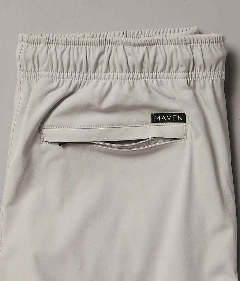 Port Performance Short
