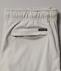 Port Performance Short