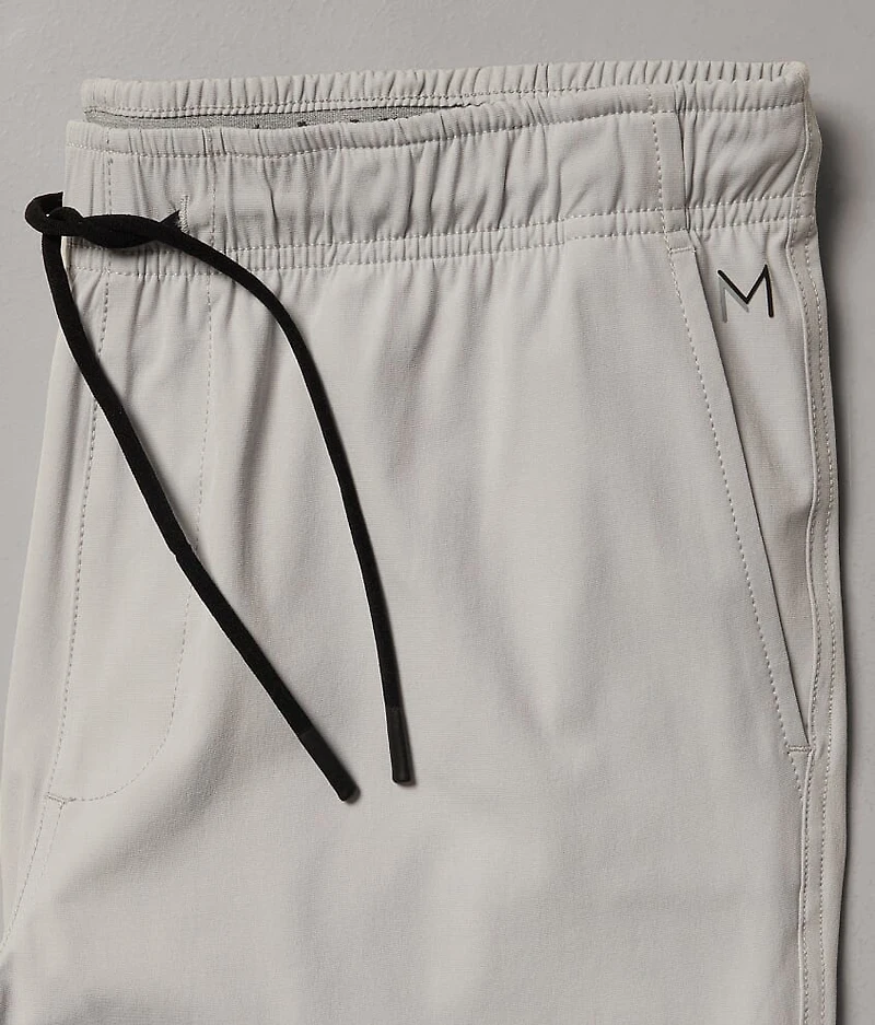 Port Performance Short