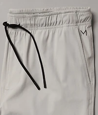 Port Performance Short