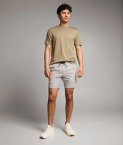 Port Performance Short