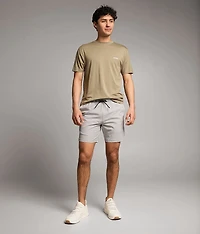 Port Performance Short