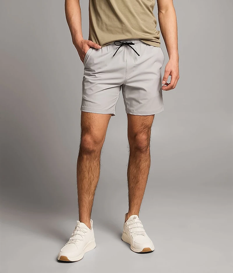 Port Performance Short
