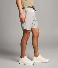 Port Performance Short