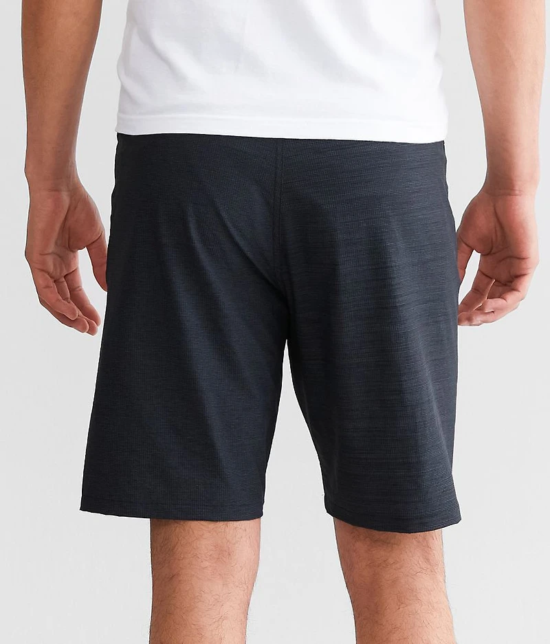 Ripstop Performance Stretch Short