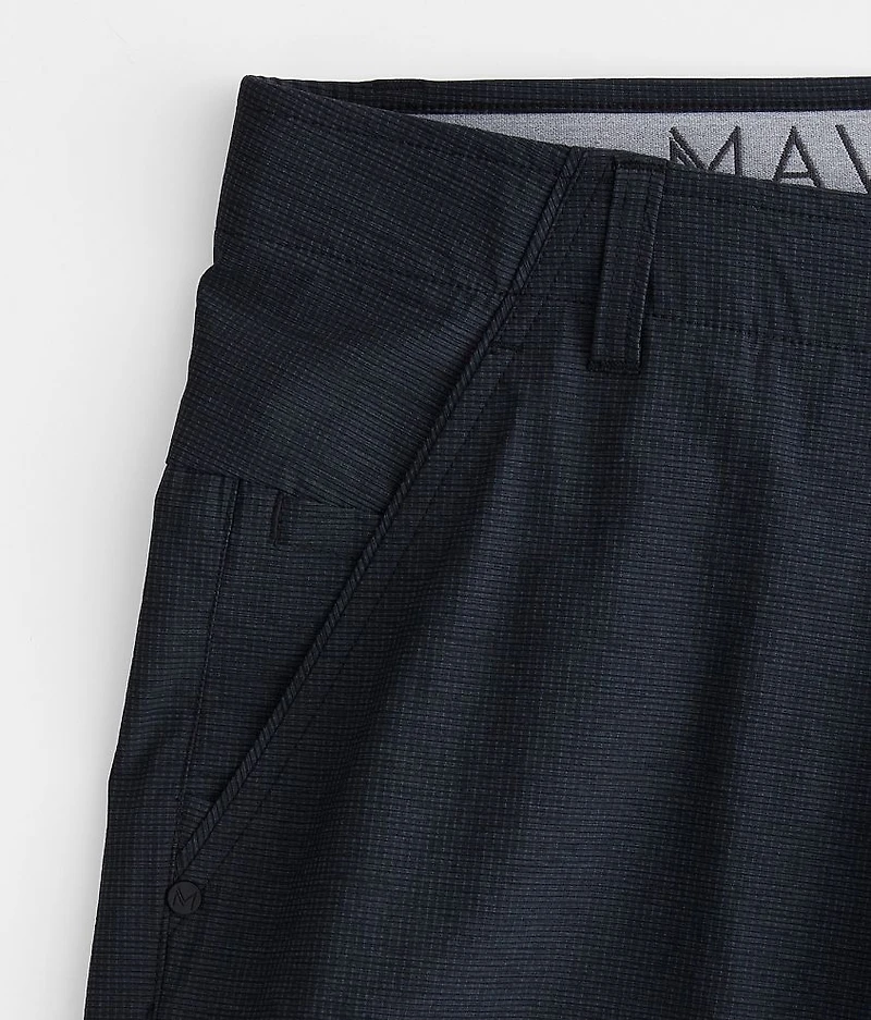 Ripstop Performance Stretch Short