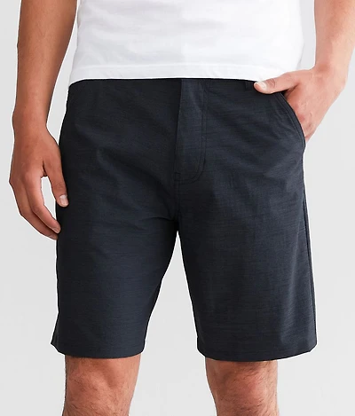 Ripstop Performance Stretch Short