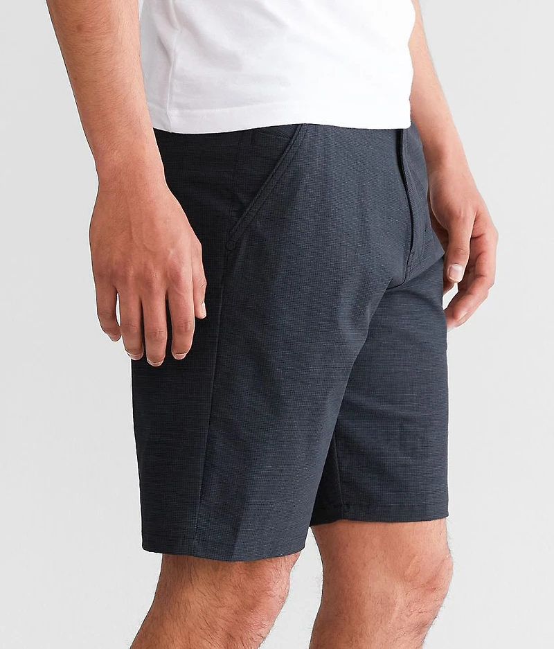 Ripstop Performance Stretch Short