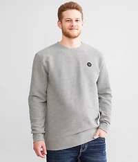 Ribbed Pullover