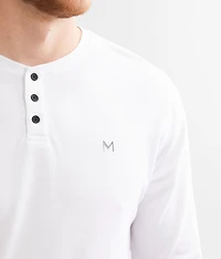 Performance Henley