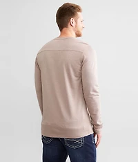 Performance Henley