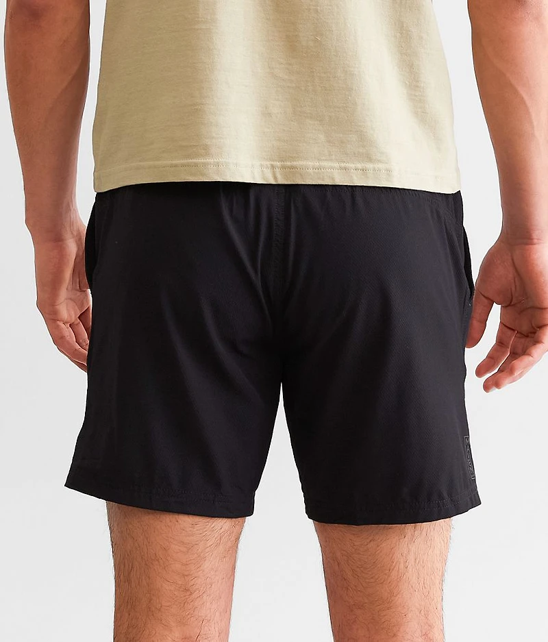 Train Performance Stretch Short