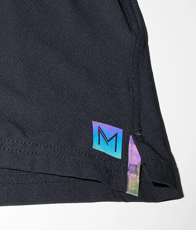 Train Performance Stretch Short