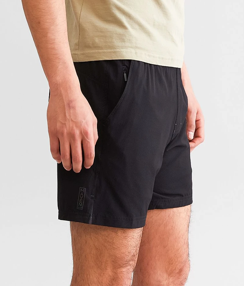 Train Performance Stretch Short