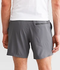 Train Performance Stretch Short