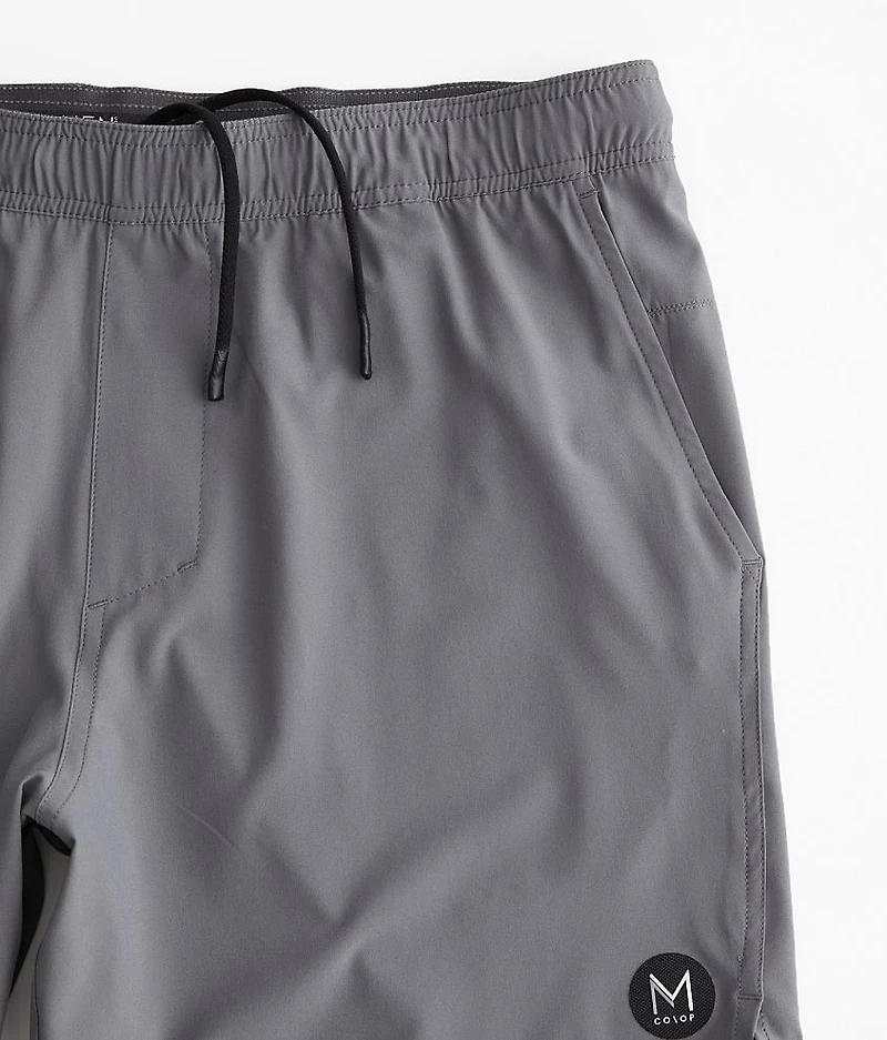 Train Performance Stretch Short