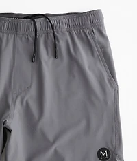 Train Performance Stretch Short