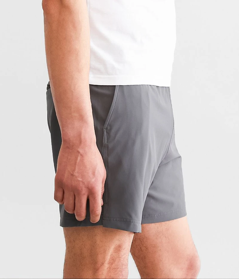 Train Performance Stretch Short