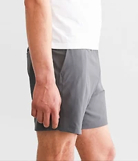 Train Performance Stretch Short