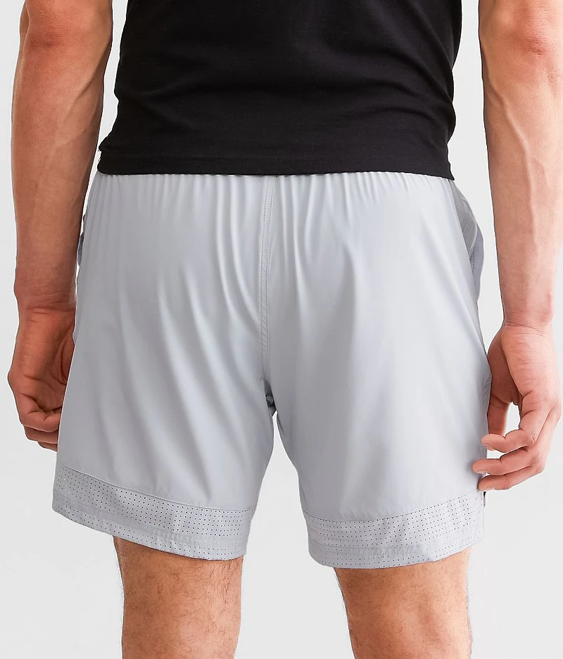 Train Performance Stretch Short