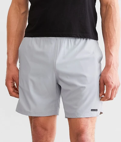 Train Performance Stretch Short