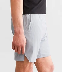 Train Performance Stretch Short