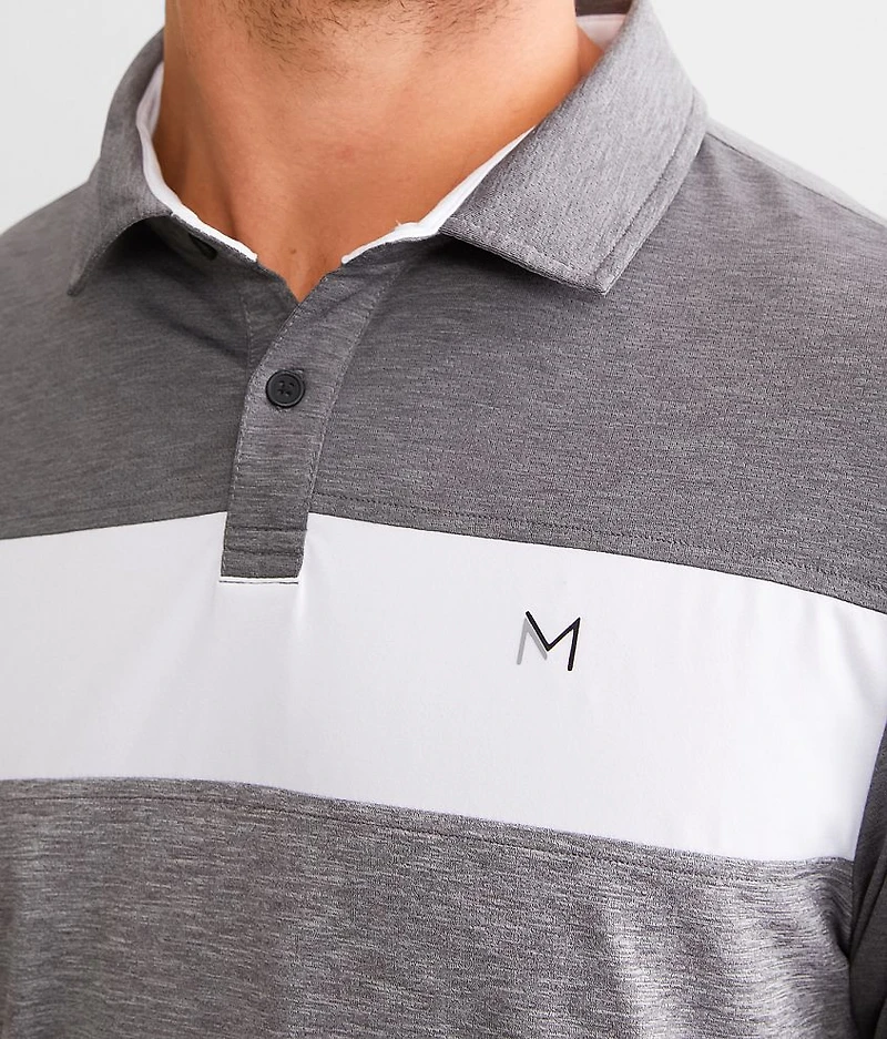 Performance Polo