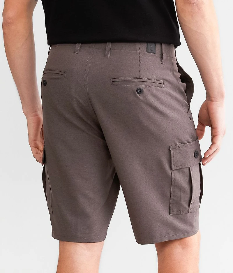 Recreation Cargo Stretch Short