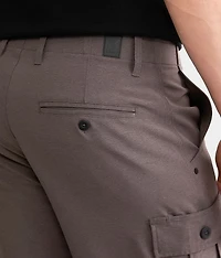 Recreation Cargo Stretch Short